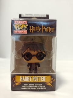 Funko Pop! Keychain Harry Potter - comprar online