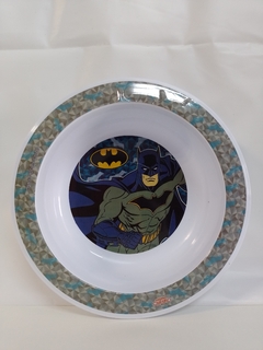 Bowl Cerealero Batman - Infantil
