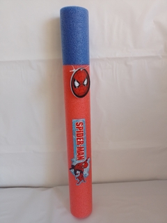 Lanzador de Agua Spiderman Hombre Araña Avengers Marvel - comprar online