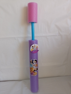 Lanzador de Agua Princesas Disney Original en internet