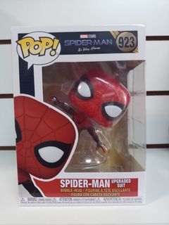 Funko Pop Spider-Man sin camino a casa #923 - comprar online