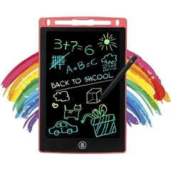 Pizarra Tableta Mágica LCD 8,5 Pulgadas Escritura Digital Writing Tablet
