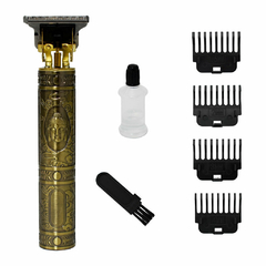 Máquina Afeitadora Recargable Hair Trimmer para Corte de Cabello (Mayorista)