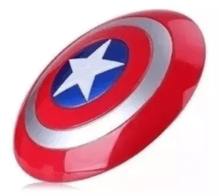 Escudo Grande Capitán América