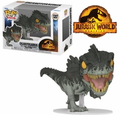 Funko Pop! Jurassic World Dominion Giganotosaurus #1207