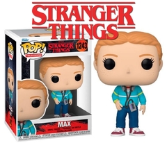 Funko Pop! Stranger Things Max