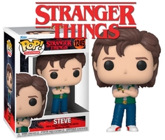 Funko Pop! Stranger Things Steve #1245
