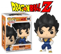 Funko Pop! Dragon Ball Z Vegito #949