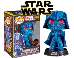 Funko Pop! Star Wars Darth Vader #456