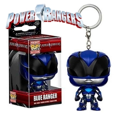 Funko Pop! Keychain Power Ranger Blue Ranger