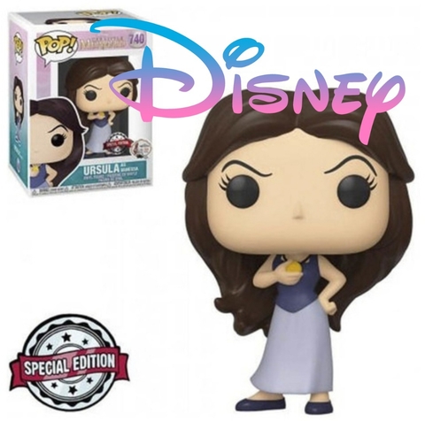 Funko Pop Disney Luca - Luca Paguro 1055 - Funko - Magazine Luiza