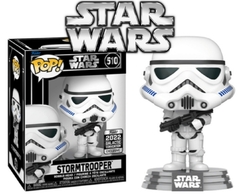 Funko Pop! Star Wars Stormtrooper #510