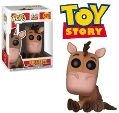 Funko Pop Disney Toy Story Bullseye Tiro al blanco #520