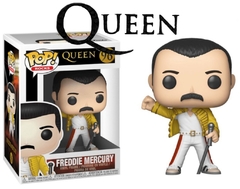 Funko Pop Queen Freddie Mercury #96