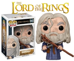 Funko Pop! The Lord of the Ring Gandalf #443