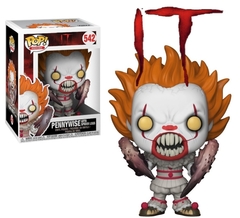 Funko Pop! IT Pennywise #542