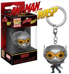 Funko Pop! Keychain Marvel Ant-Man & The Wasp