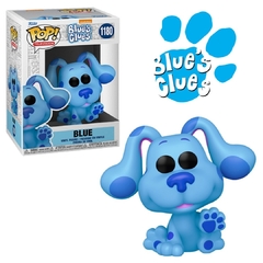 Funko Pop! Blue's Clues #1180