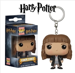 Funko Pop! Pocket Keychain Harry Potter Hermione