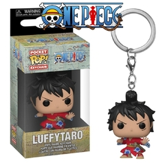 Funko Pop! Pocket Keychain One Piece Luffytaro