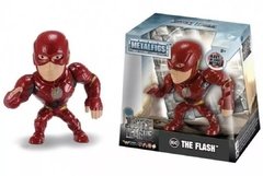 Muñeco Liga de la Justicia - Flash