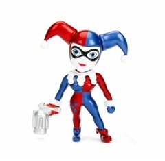 Muñeca Liga de la Justicia - Harley Quinn
