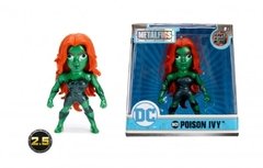 Muñeca Liga de la Justicia - Poison Ivy ( Hiedra Venenosa )