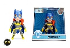 Muñeca Liga de la Justicia - Batgirl