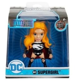 Muñeca Liga de la Justicia - Supergirl