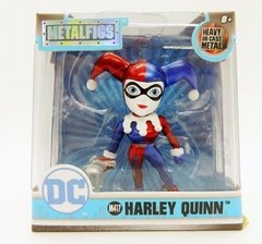 Muñeca Liga de la Justicia - Harley Quinn - comprar online