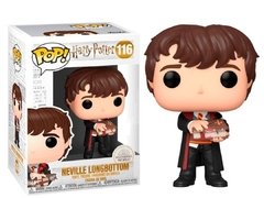 Funko Pop Harry Potter - Neville Longbottom #116