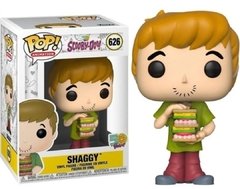 Funko Pop Scooby Doo - Shaggy #626