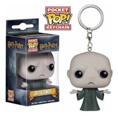 Funko Pop Keychain Harry Potter Lord Voldemort