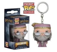 Funko Pop Keychain Harry Potter - Albus Dumbledore