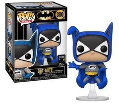 Funko Pop Batman Aniversario 80 años / Bat-Mite #300