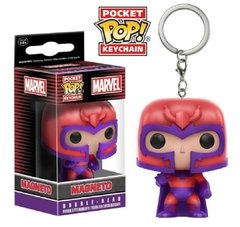 Funko Pop Keychain Marvel Magneto