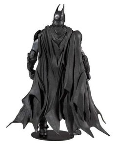 Muñeco Batman Arkham Knight Original DC Multiverse 22 articulaciones en internet