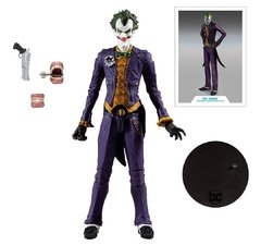 Muñeco Joker Original DC Multiverse 22 articulaciones
