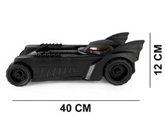 Batimovil Vehículo de Batman 40 cms en internet