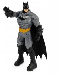 Muñeco Batman con armadura Original 15 cms en internet