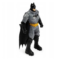 Muñeco Batman con armadura Original 15 cms - Aye & Marcos Toys