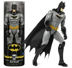 Muñeco Batman Original Articulado 30 cms - comprar online