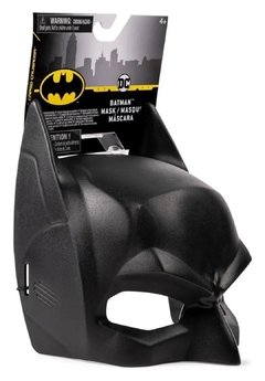 Máscara Batman Dc - comprar online