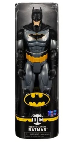 Muñeco Batman Arkham Knight Original articulado 30 cms