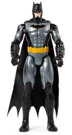 Muñeco Batman Arkham Knight Original articulado 30 cms - comprar online