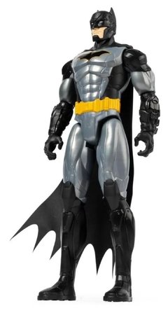 Muñeco Batman Arkham Knight Original articulado 30 cms en internet