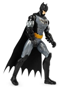 Muñeco Batman Arkham Knight Original articulado 30 cms - Aye & Marcos Toys