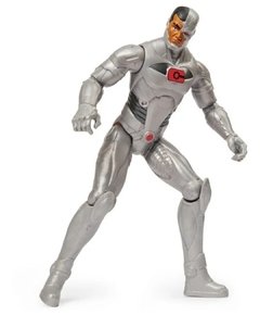 Muñeco Cyborg Original Articulado 30 cms en internet