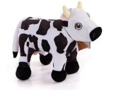 Peluche La Vaca Lola - La Granja de Zenón - comprar online