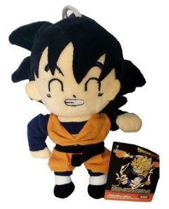 Peluche Goku - Dragon Ball Super